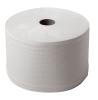Putzpapier 2lg. weiß
VE = 2 Ro. - 1000 Abrisse - More 1