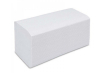 Falthandtücher Tissue weiss*
ca. 22 x 32 cm - 2-lagig
3.200-Tücher-VE (20x160) - More 1