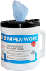 CD Wischtücher im Eimer
Wipex Work - More 1