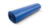 Müllsack 650/550x1350 mm blau
70my - 240 ltr/100Stck-Karton - More 1