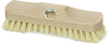 Fibre-Schrubber 22 cm
m. Bart u. Gewinde - More 1