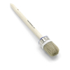 Ringpinsel (Fadenverb.) Gr. 16 - More 1