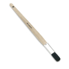 Plattpinsel gerade 10 mm - More 1