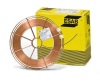 ESAB-Drahtelektrode SG 2
OK Autrod 12.51/0.8 mm - More 1