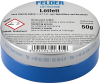 Lötfett DIN 8511 F-SW 21/50 gr - More 1