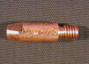Stromdüse M6x28 - 1.0 mm - More 1