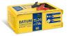 Automatik-Batterieladegerät
BATIUM 15/24  -  6/12/24 Volt - More 1