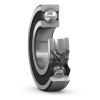 SKF Rillenkugellager
624-2RS1 - More 1