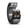 SKF Schrägkugellager
3304 A-2RS1TN9/MT33 - More 1