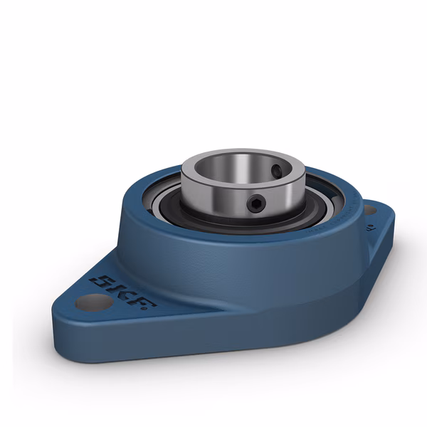SKF Flanschlagereinheit
FYTB 35 TF - More 1