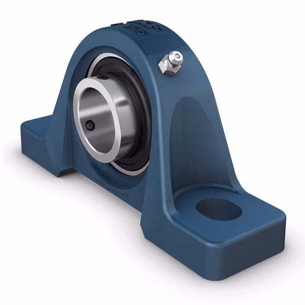 SKF Stehlagereinheit
UCP 218 - More 1