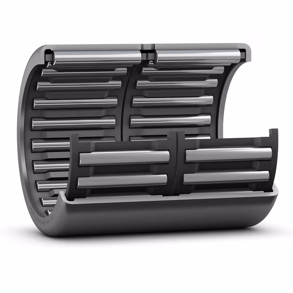 SKF Nadelhülse HK 1522 - More 1