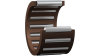SKF Nadelkranz K 10x13x13 TN* - More 1