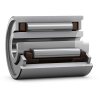 SKF Nadellager NKI 5/16 TN - More 1