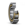 SKF Zylinderrollenlager
NU 317 ECM/C3* - More 1