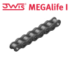 IWIS MegaLife I Rollenkette
M 1611 ML / 1