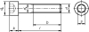 DIN 912 8.8 blank M 14 x 70mm*
Inbusschraube - More 1