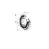 FAG Zylinderrollenlager
NJ310-E-XL-TVP2 - More 1