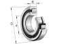 FAG Zylinderrollenlager
NUP2206-E-XL-TVP2-C3 - More 1