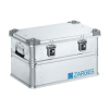 Euro Box
Aussen: LxBxH: 600x400x340 mm
Innen : LxBxH: 550x350x310 mm - More 1