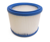 NILFISK Filterelement f.
ATTIX Modelle, aus PET Vlies - More 1