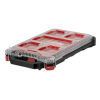 PACKOUT Organiser Slim Compact
inkl. Sortierboxen 250 x 380 x 65 mm
Nr. 4932471065 - More 1