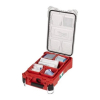 PACKOUT Erste-Hilfe-Kit
im PACKOUT Compact Organiser
DIN 13157 Nr. 4932478879 - More 1