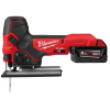 MILWAUKEE M18 FBJS-502X
Akku-Stichsäge - More 1