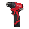 MILWAUKEE M12 BLDDRC-202C
Akku-Bohrschrauber - More 1