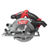 MILWAUKEE M18 CCS55-0X-Version
FUEL Akku-Handkreissäge - More 1