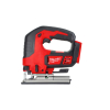 MILWAUKEE M18 BJS-0-Version
Akku-Stichsäge - More 1