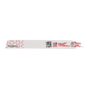 MILWAUKEE Säbelsägeblatt
Metall THE TORCH 230 x 1.4 mm
18 Tpi, Packung = 5 Stück - More 1