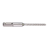 MILWAUKEE Hammerbohrer RX4
Dm: 5 x 110 mm
SDS+4-Schneiden - More 1