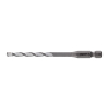 MILWAUKEE Shockwave
Multimaterial Bohrer
1/4