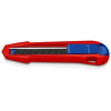 KNIPEX Nr. 9010 - 165
CutiX® - Universalmesser - More 1