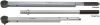 STAHLWILLE Nr. 721NF/80 - 3/4