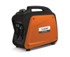 Benzin-Stromerzeuger
PG-I 20 SR - More 1