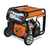 Benzin-Stromerzeuger
PG-E 80 TEA H - More 1
