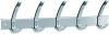 Wandgarderobe public
B650xT110xH170mm - More 1