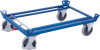 Gitterbox Fahrgestell
500 kg 1270x870 mm - More 1