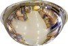 Panoramaspiegel 360 Grad
Halbkugel D 800 mm
für Innen - More 1
