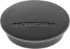 Magnet D34mm VE10
Haftkraft 1300 g schwarz - More 1