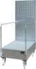 Auffangwanne Lochplattenw
LPW 200-3 v - More 1