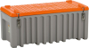 Werkzeugbox CEMbox 250 l
B1070xT450xH380 mm
grau/orange - More 1