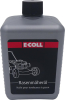 Rasenmäheröl 4-Takt-Mot.
600ml Flasche
E-COLL - More 1