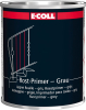 Rostprimer
750ml Dose grau
E-COLL - More 1