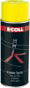 Kreidespray
400ml gelb
E-COLL - More 1