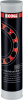 MoS2-Hochdruck-Haftfett
400g schwarz/grau
E-COLL - More 1