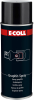 Graphit-Spray
400ml trocken
E-COLL - More 1