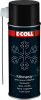 EU Kältespray
400-ml-Spray  P9801.0400
UN 1950 Druckgaspackungen 2 5F - More 1